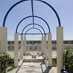 Apartmán In With Swimming Pool And Direct Access Frontignan