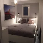 In With Swimming Pool And Direct Access Apartmán *